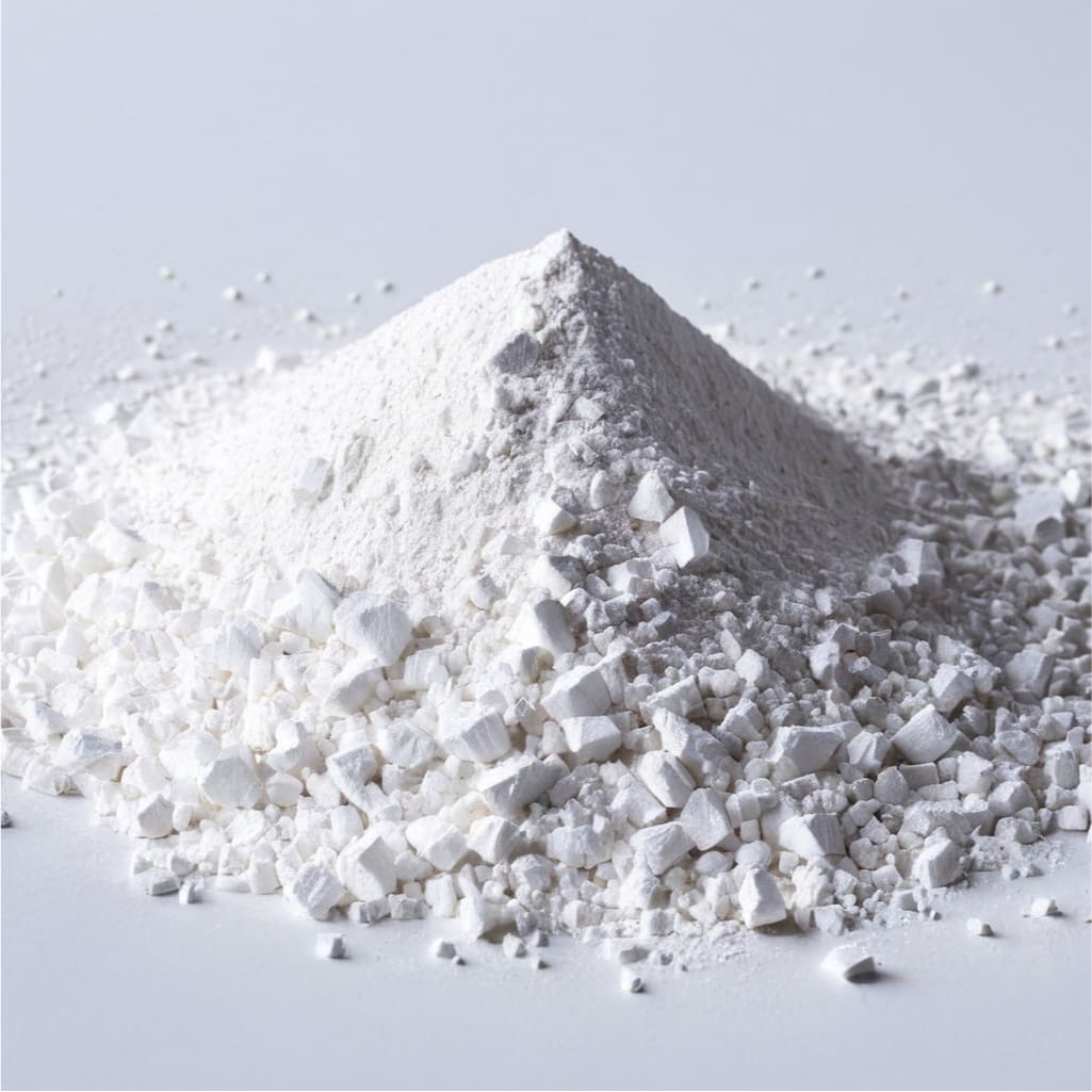 Карбонат кальция - 01